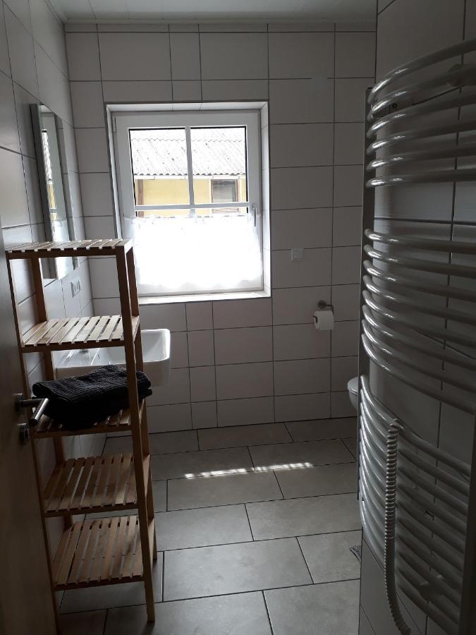 Schoppenstube May Weigenheim エクステリア 写真